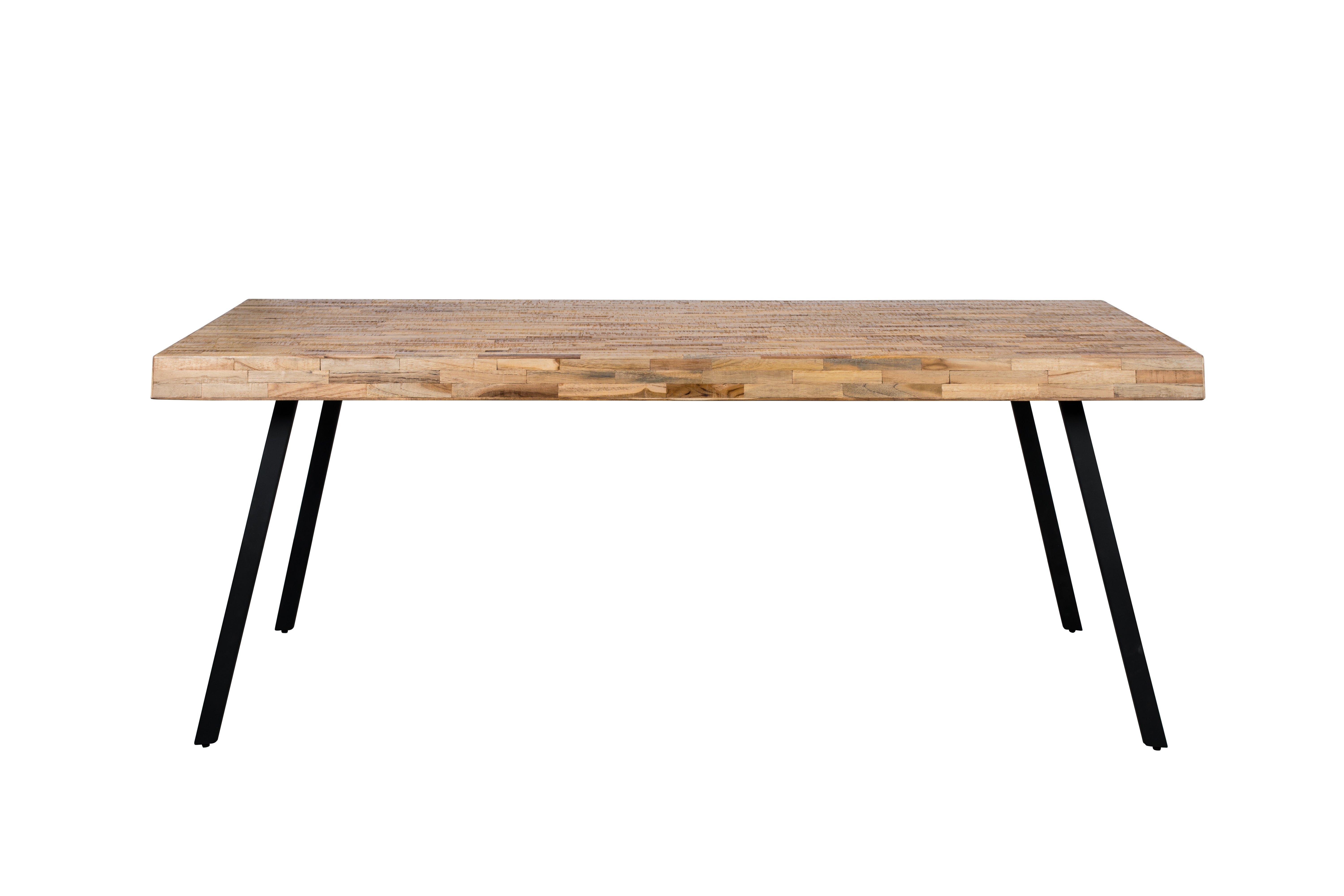 Table Suri 200X90 Natural